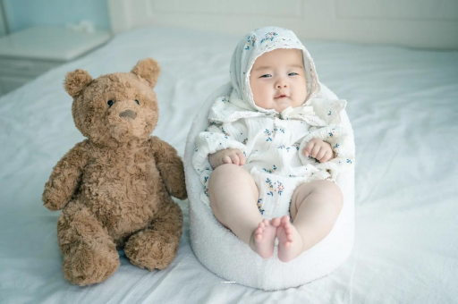 伊川宝宝7个月发育标准